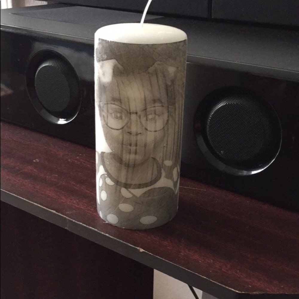 !!Picture Candles!!